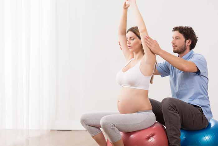 Traitement D'ostéopathie Pour Femme Enceinte À Boulogne-Billancourt Traitement D'ostéopathie Pour Femme Enceinte À Boulogne-Billancourt près de Carnot